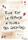 Citation sur l'amour