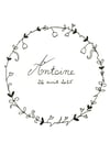 Faire part de naissance 