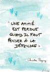 Citation de Charles Péguy