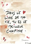 Citation sur l'amour 