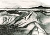 Au-dessus du Sancy 