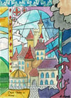 Once upon a time