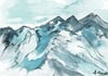 Sancy en hiver 