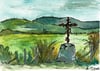 Entre Augerolles et Courpière (Livradois-Forez)