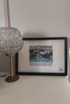 Le viaduc de Garabit
