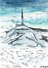 Sa majesté le Puy de Dôme 